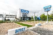 DECATHLON Köln-Marsdorf - GALLERY