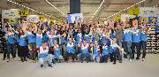 DECATHLON Köln-Marsdorf - GALLERY