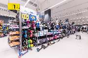 DECATHLON Köln-Marsdorf - GALLERY