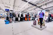 DECATHLON Köln-Marsdorf - GALLERY