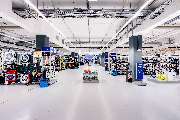 DECATHLON Köln-Marsdorf - GALLERY