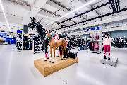 DECATHLON Köln-Marsdorf - GALLERY