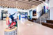 DECATHLON Köln-Marsdorf - GALLERY