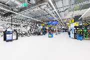 DECATHLON Köln-Quincy - GALLERY