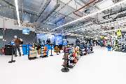 DECATHLON Köln-Quincy - GALLERY