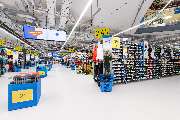 DECATHLON Köln-Quincy - GALLERY