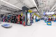 DECATHLON Köln-Quincy - GALLERY