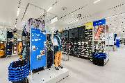 DECATHLON Konstanz - GALLERY