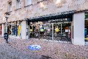 DECATHLON Konstanz - Storefront