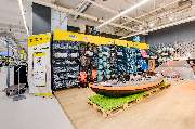 DECATHLON Leipzig-Nova Eventis - GALLERY