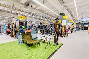 DECATHLON Leipzig-Nova Eventis - GALLERY