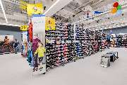 DECATHLON Leipzig-Nova Eventis - GALLERY