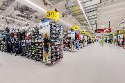 DECATHLON Leipzig-Nova Eventis - GALLERY