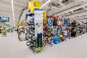 DECATHLON Leipzig-Nova Eventis - GALLERY