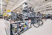 DECATHLON Leipzig-Nova Eventis - GALLERY