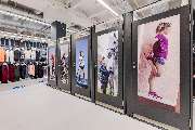 DECATHLON Leipzig-Nova Eventis - GALLERY