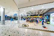 DECATHLON Leipzig-Nova Eventis - GALLERY