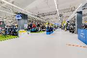 DECATHLON Leipzig-Nova Eventis - GALLERY