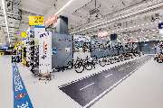 DECATHLON Leipzig-Nova Eventis - GALLERY