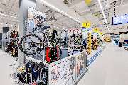 DECATHLON Leipzig-Nova Eventis - GALLERY
