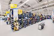 DECATHLON Leipzig-Nova Eventis - GALLERY