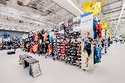 DECATHLON Leipzig-Nova Eventis - GALLERY