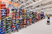 DECATHLON Leipzig-Nova Eventis - GALLERY