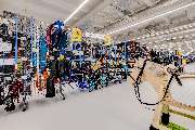 DECATHLON Leipzig-Nova Eventis - GALLERY