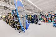 DECATHLON Leipzig-Nova Eventis - GALLERY