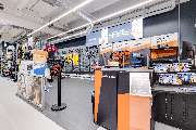 DECATHLON Leipzig-Nova Eventis - GALLERY
