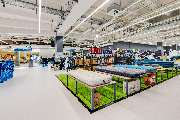 DECATHLON Leipzig-Nova Eventis - GALLERY