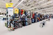 DECATHLON Leipzig-Nova Eventis - GALLERY