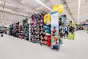 DECATHLON Leipzig-Nova Eventis - GALLERY