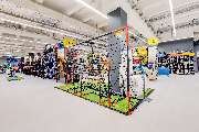 DECATHLON Leipzig-Nova Eventis - GALLERY