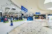 DECATHLON Leipzig-Nova Eventis - GALLERY