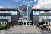 DECATHLON Leipzig-Paunsdorfcenter - GALLERY