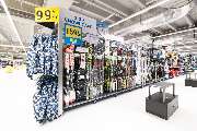 DECATHLON Leipzig-Paunsdorfcenter - GALLERY