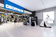 DECATHLON Leipzig-Paunsdorfcenter - GALLERY