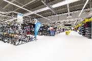 DECATHLON Leipzig-Paunsdorfcenter - GALLERY