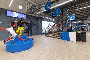 DECATHLON Leipzig-Petersbogen - GALLERY