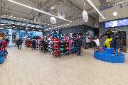 DECATHLON Leipzig-Petersbogen - GALLERY