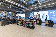 DECATHLON Leipzig-Petersbogen - GALLERY