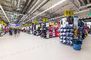 DECATHLON Leipzig-Petersbogen - GALLERY
