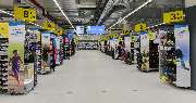 DECATHLON Leipzig-Petersbogen - GALLERY