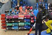 DECATHLON Leipzig-Petersbogen - GALLERY