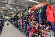 DECATHLON Leipzig-Petersbogen - GALLERY