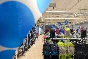 DECATHLON Leipzig-Petersbogen - GALLERY