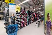 DECATHLON Leipzig-Petersbogen - GALLERY