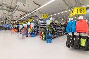 DECATHLON Leipzig-Petersbogen - GALLERY