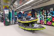DECATHLON Leipzig-Petersbogen - GALLERY